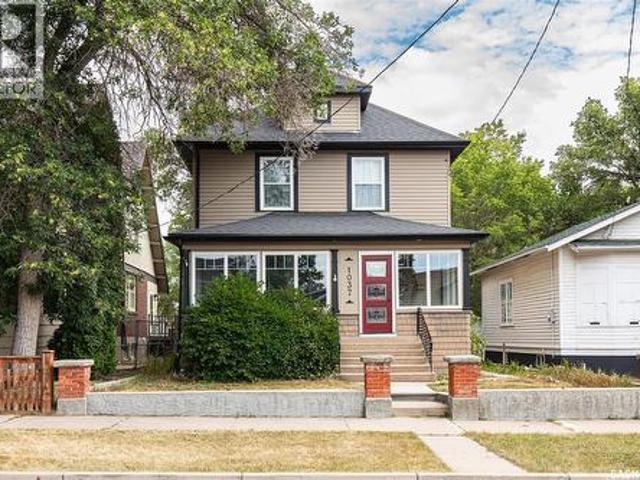 House for sale in Moose Jaw, Saskatchewan