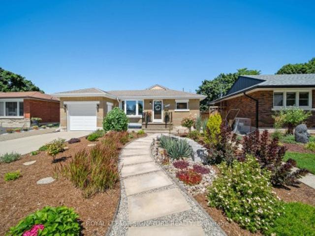 House for sale in Cambridge, Ontario
