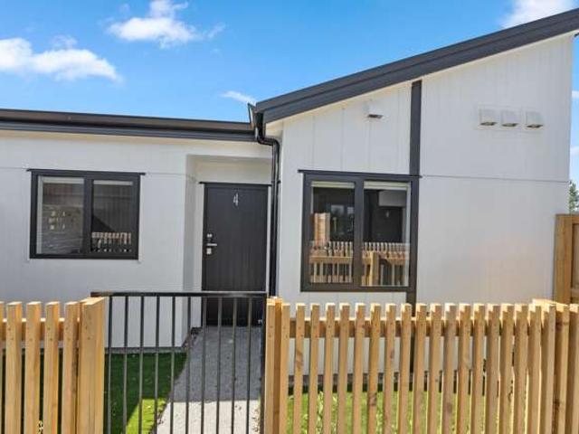 Townhouse for sale in Hamilton, Waikato