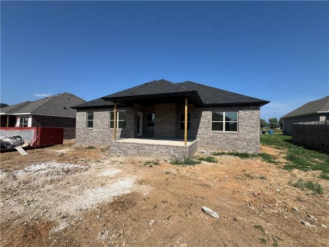 House for sale in Ark