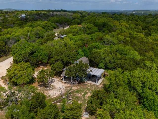 House for sale in Bosque, Texas