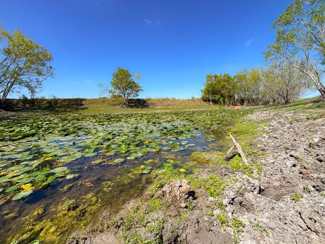 Farm for sale in Shiner, Texas