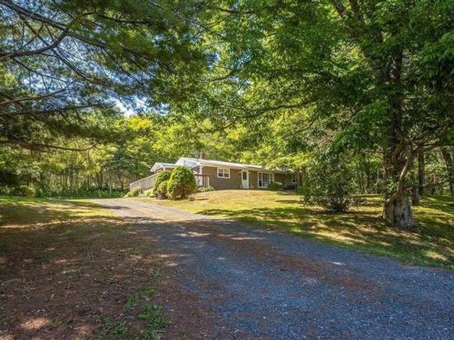 House for sale in Nova Scotia