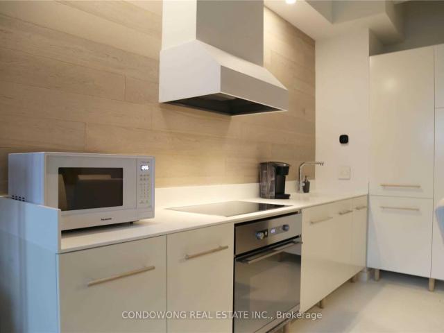 Condo for rent in Woburn, Ontario