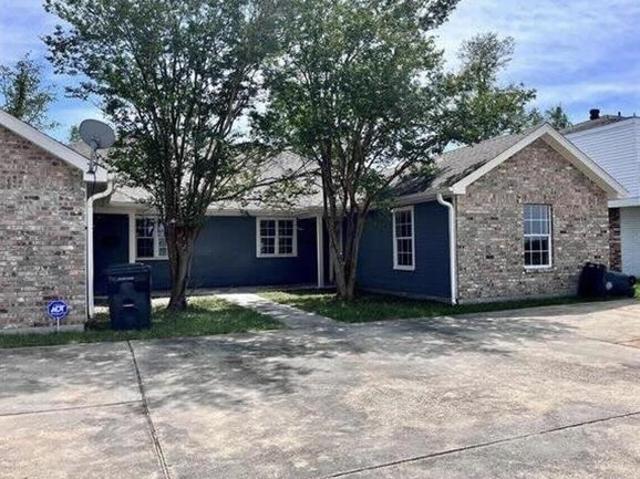 House for sale in Lake Charles, Louisiana