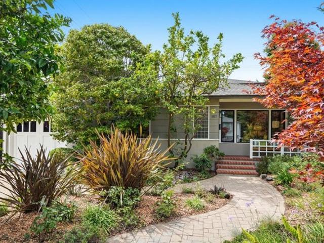 House for sale in San Mateo, California
