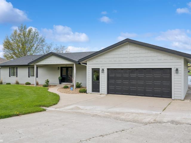 House for sale in Montezuma, Iowa