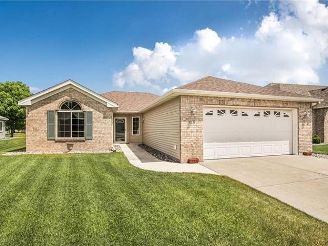 House for sale in Waite Park, Minnesota