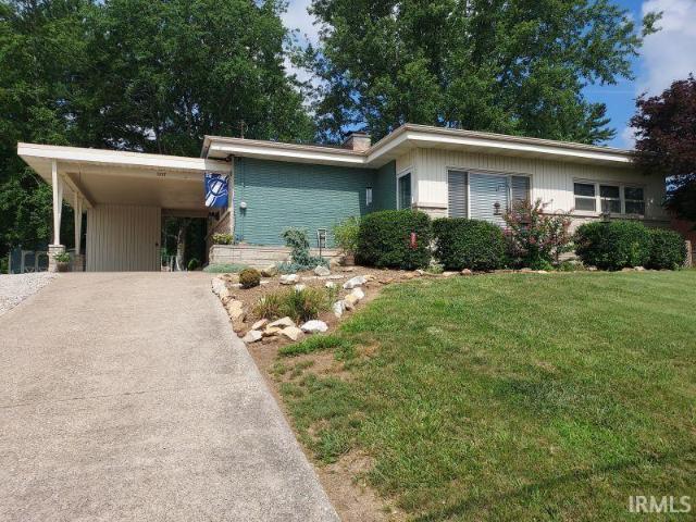 House for sale in Dubois, Indiana
