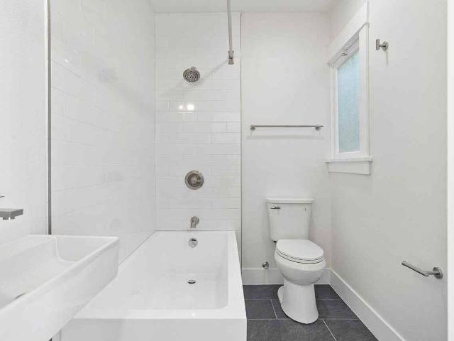 Apartment for rent in Long Beach, California