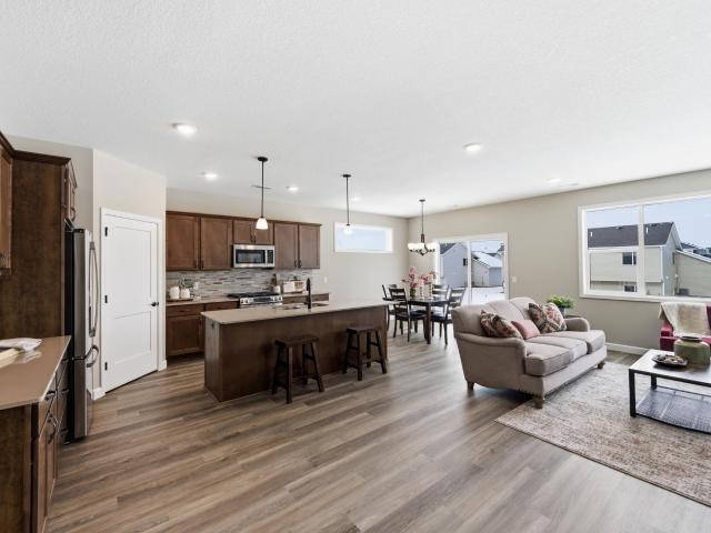 House for sale in Saint Croix, Wisconsin
