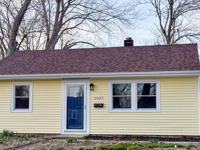 Property for sale in Rantoul, Illinois