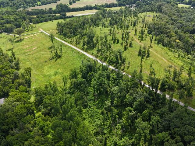 Farm for sale in Tennessee