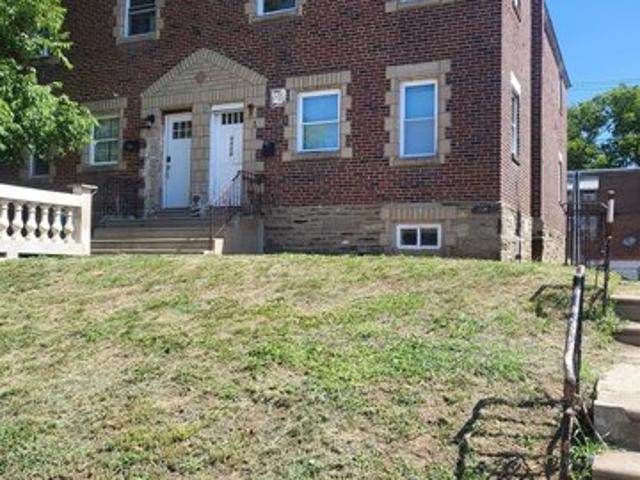 Townhouse for sale in Philadelphia, Pennsylvania