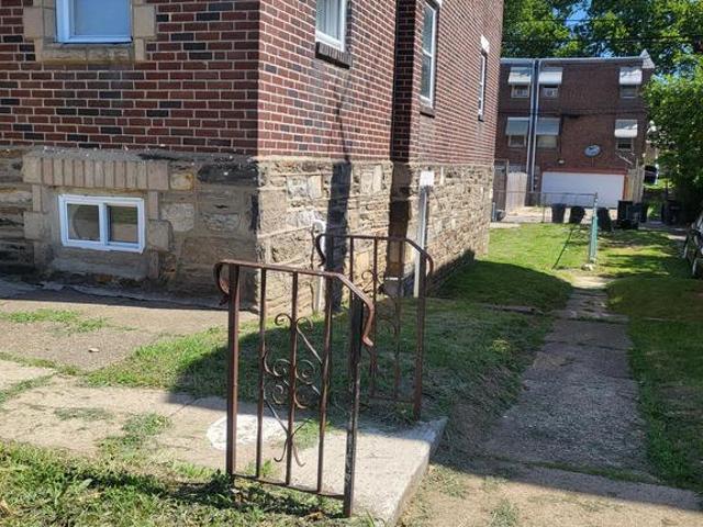 House for sale in Philadelphia, Pennsylvania