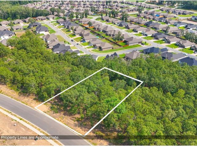 Land for sale in Ark