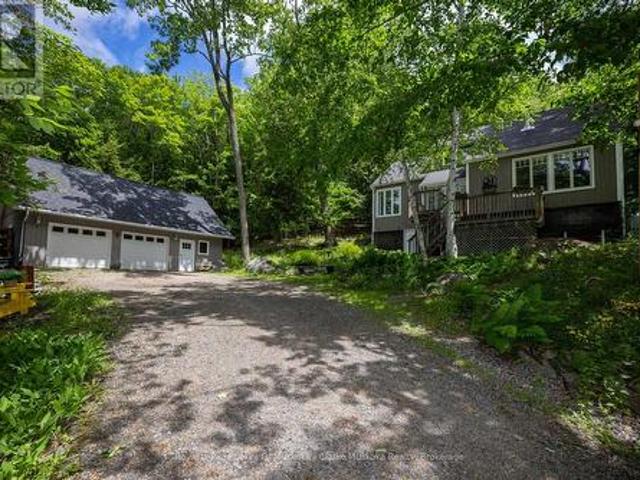 House for sale in Muskoka, Ontario