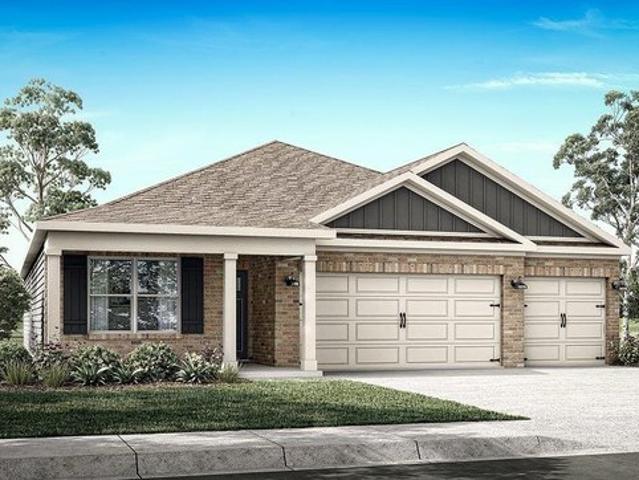 House for sale in Prattville, Alabama