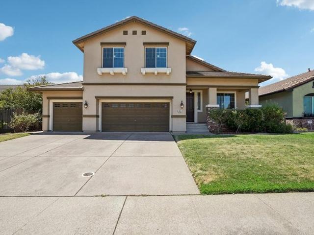 House for sale in El Dorado Hills, California