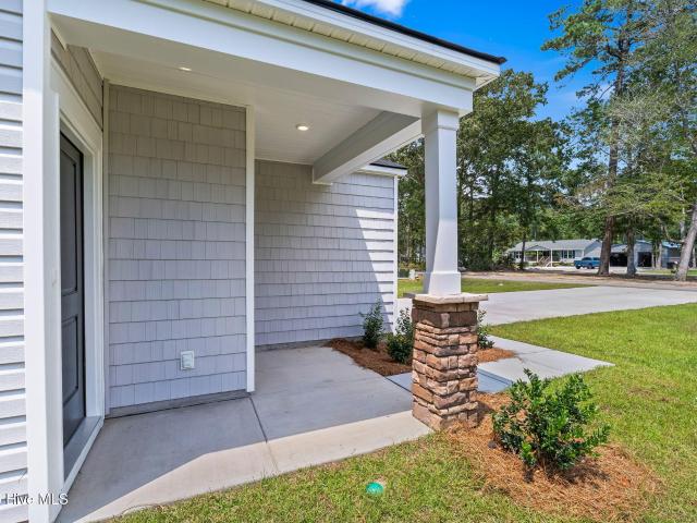 House for sale in Calabash, North Carolina