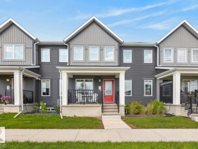 House for sale in Sherwood Park, Alberta
