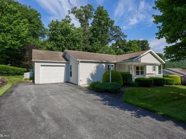 House for sale in Manheim, Pennsylvania