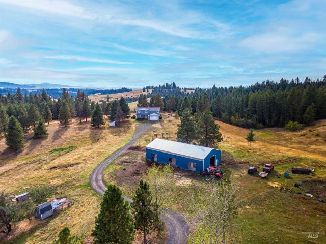 House for sale in Moscow, Idaho
