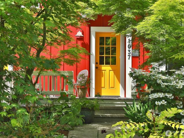 House for sale in Langley, Washington