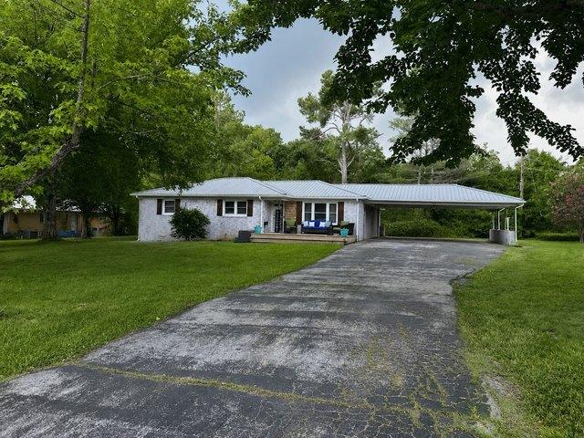 House for sale in Tennessee