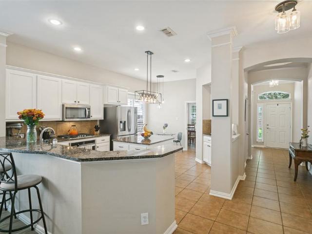 House for sale in Grapevine, Texas
