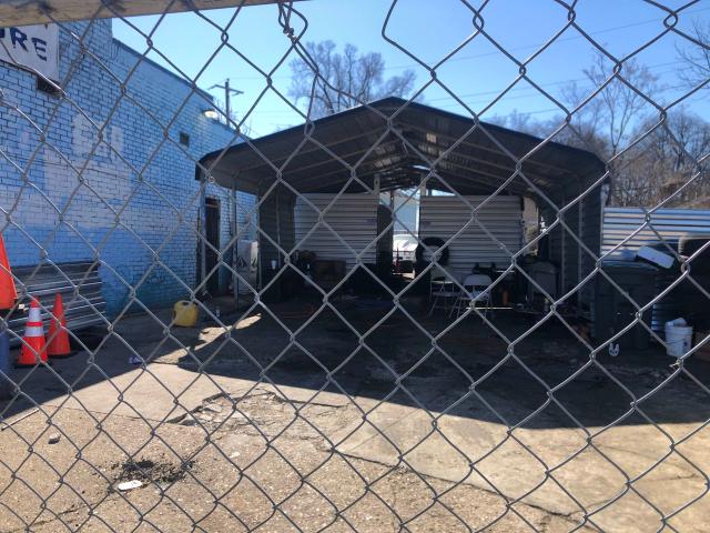 Commercial for sale in Tennessee