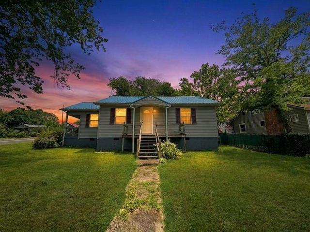 House for sale in Tennessee