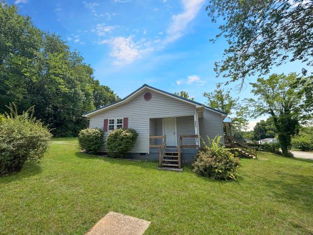 House for sale in Tennessee