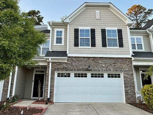 Townhouse for sale in Wake, North Carolina