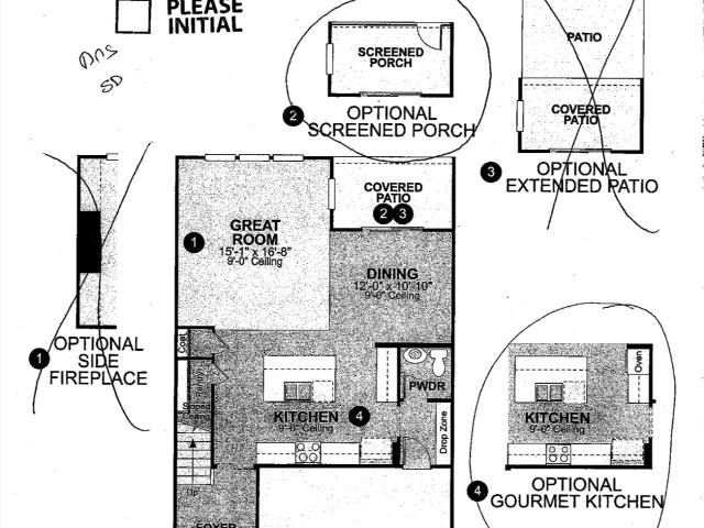 Townhouse for sale in Wake, North Carolina