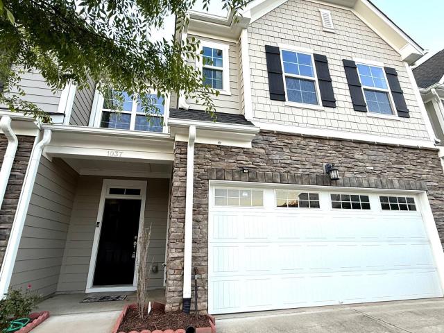 Property for rent in Wake, North Carolina