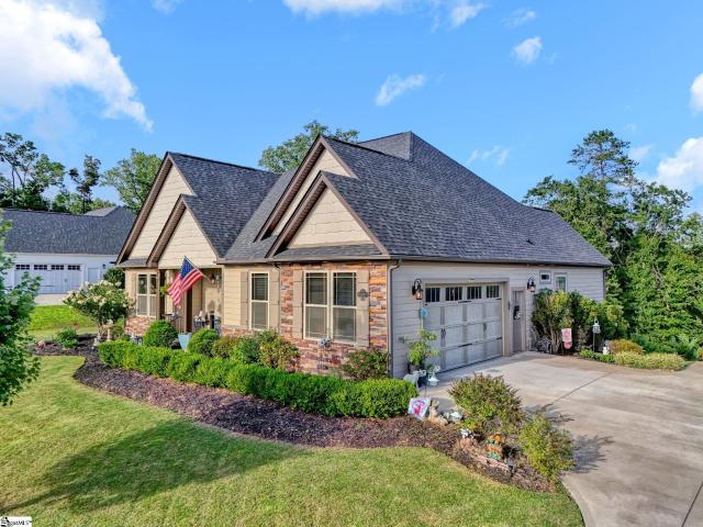 House for sale in Chesnee, South Carolina