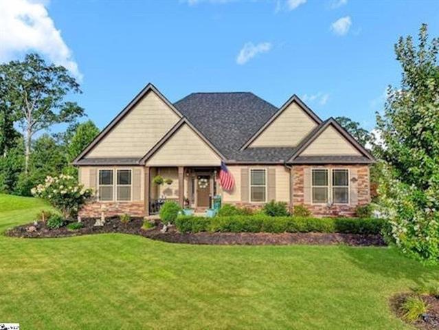 House for sale in Chesnee, South Carolina