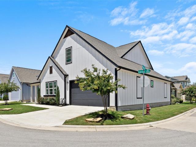 Condo for sale in Dripping Springs