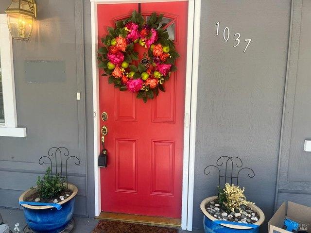 House for sale in Windsor, California
