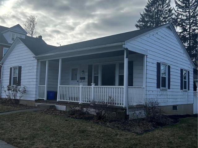 Property for sale in Bethlehem, Pennsylvania