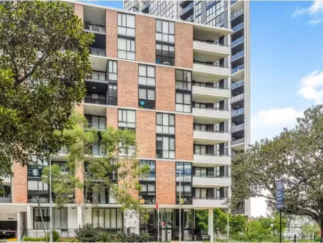 Apartment for rent in Sydney, New South Wales