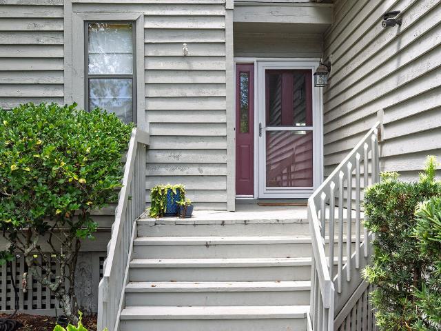 Townhouse for sale in Mount Pleasant