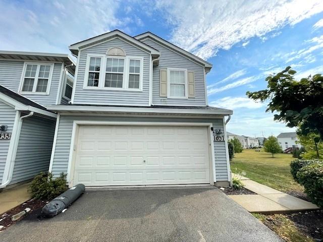 Condo for sale in Romeoville Condo for sale in Romeoville