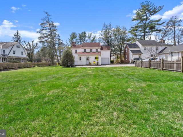 House for sale in Narberth, Pennsylvania