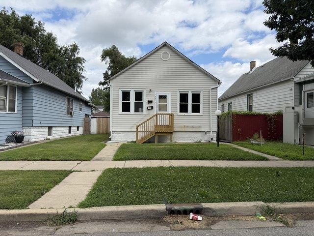House for sale in Hammond, Indiana