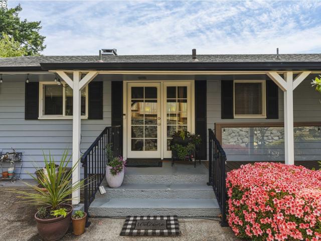 House for sale in Oregonia
