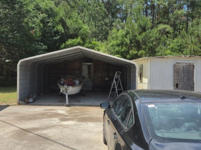 House for sale in Odum, Georgia