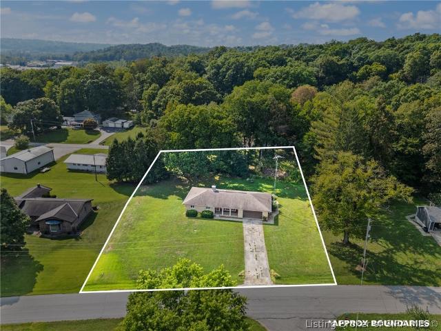 House for sale in Paoli, Indiana