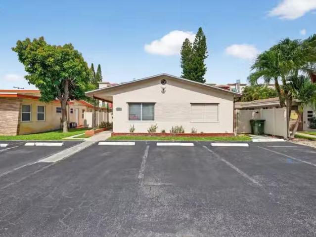 House for rent in Fort Lauderdale